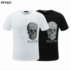 Picture of Philipp Plein T Shirts Short _SKUPPTShirtM-3XL8L7138690